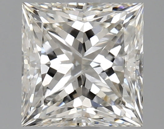 Princess 2.34ct G VS1