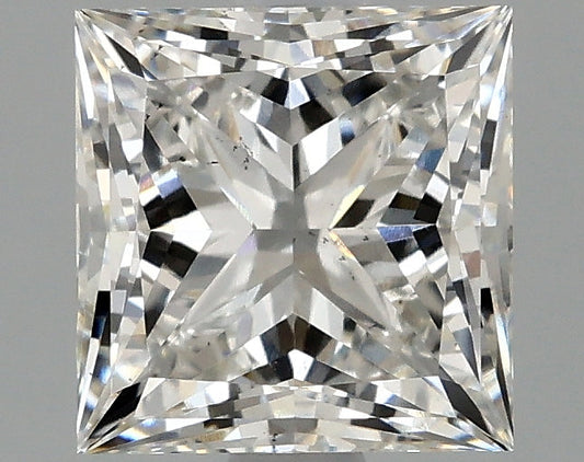 Princess 2.08ct G VS2