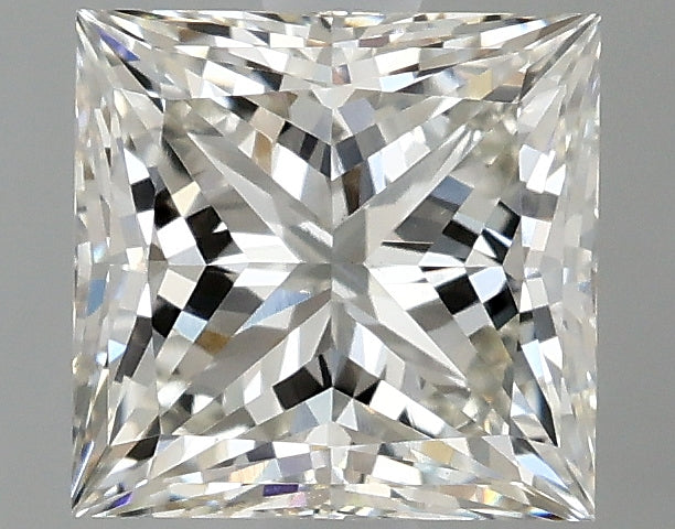 Princess 2.11ct H VS1