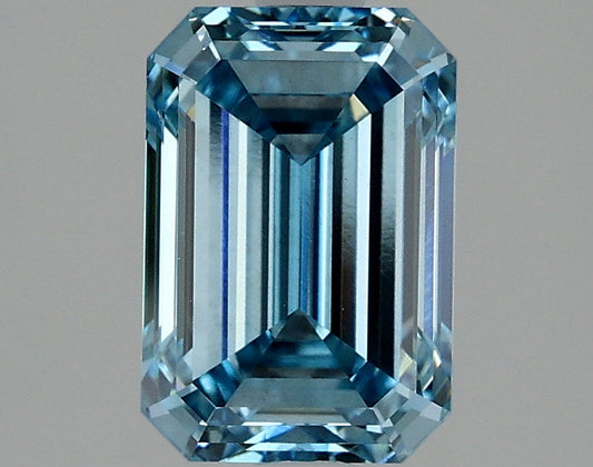 Emerald 2.02ct FANCY VS1