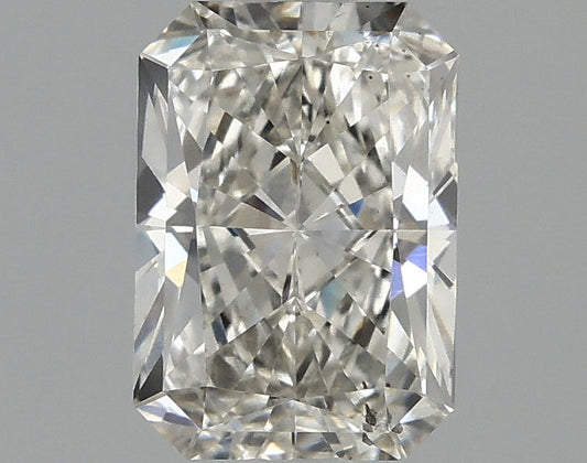 Radiant 1.05ct H VS2