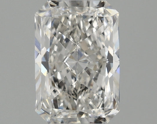 Radiant 1.08ct G VS1