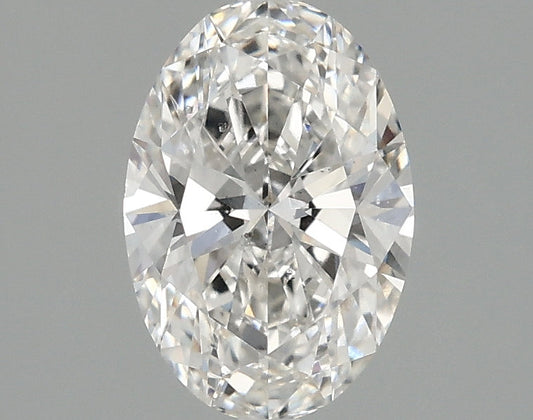 Oval 1.32ct G VS2