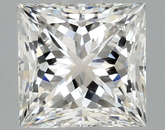 Princess 1.92ct F VS1