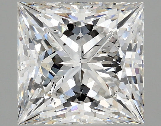 Princess 2.44ct F SI1