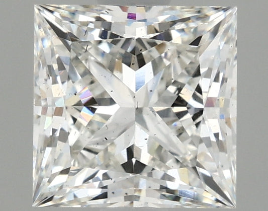 Princess 2.19ct G SI1