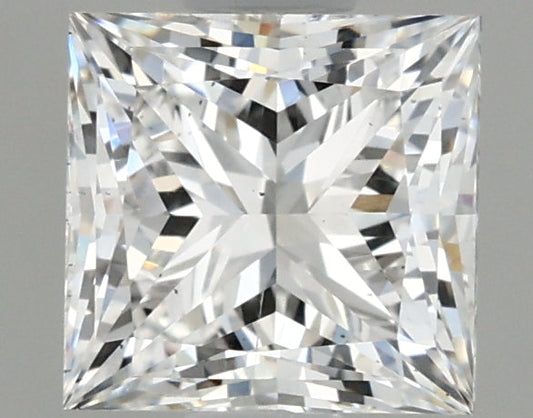 Princess 1.38ct E SI1
