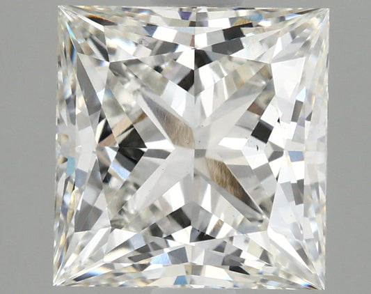 Princess 2.66ct G VS1