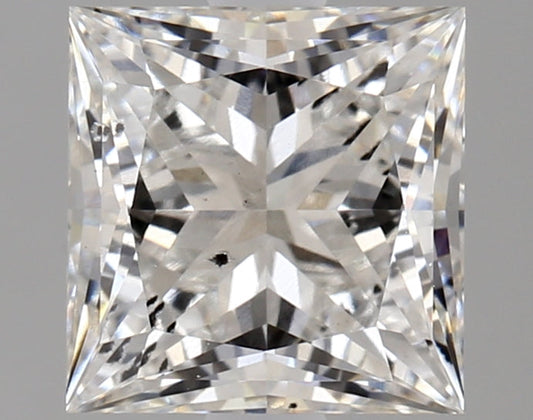 Princess 2.13ct E SI1