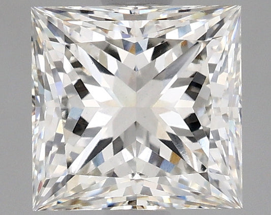 Princess 2.37ct G VS1