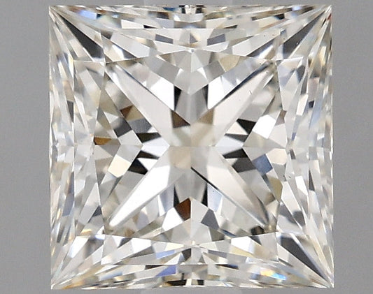 Princess 1.93ct H VS1