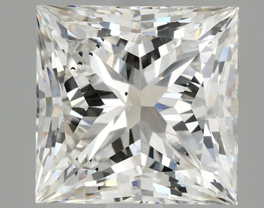 Princess 2.58ct G SI1