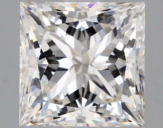 Princess 2.38ct G VS1