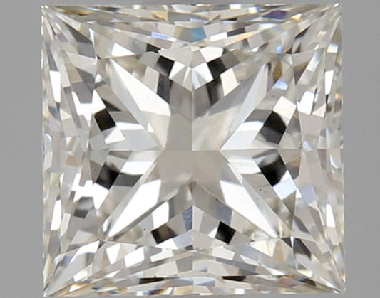 Princess 2.36ct H VS1