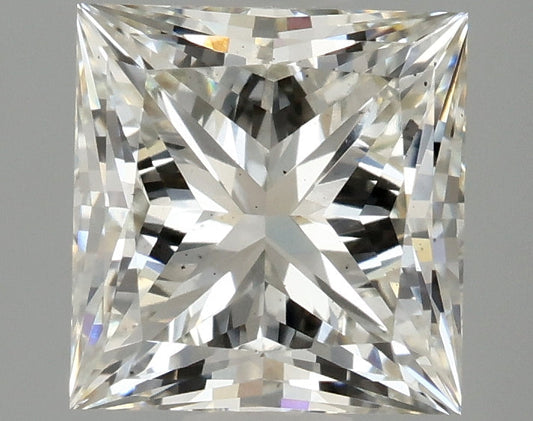 Princess 2.32ct H VS2