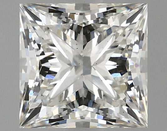 Princess 2.23ct G VS2
