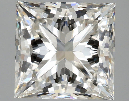 Princess 2.23ct H VS1