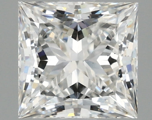 Princess 1.89ct F VS1