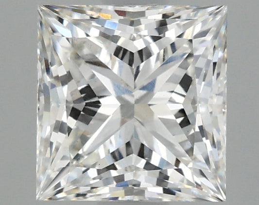 Princess 2.34ct G VS2