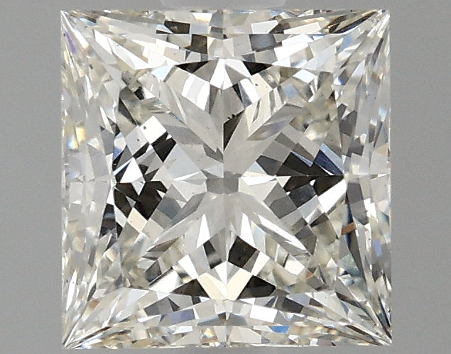 Princess 2.05ct H VS2