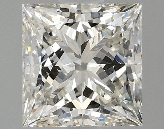 Princess 2.05ct H VS2