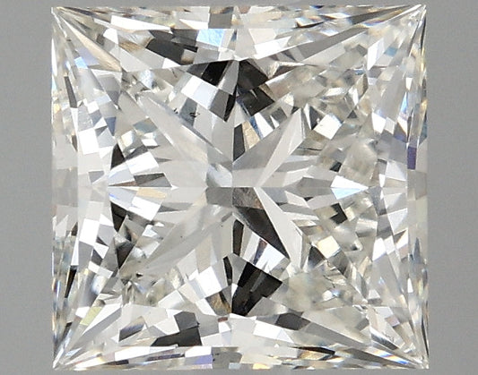Princess 2.85ct G VS2