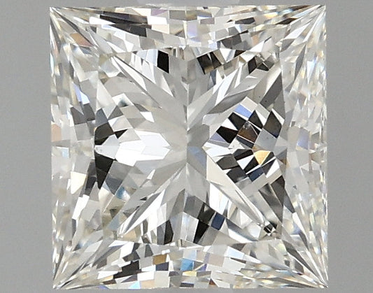 Princess 2.17ct H VS1