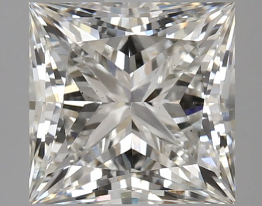 Princess 2.67ct G VS1
