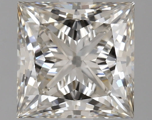 Princess 2.08ct H VVS2
