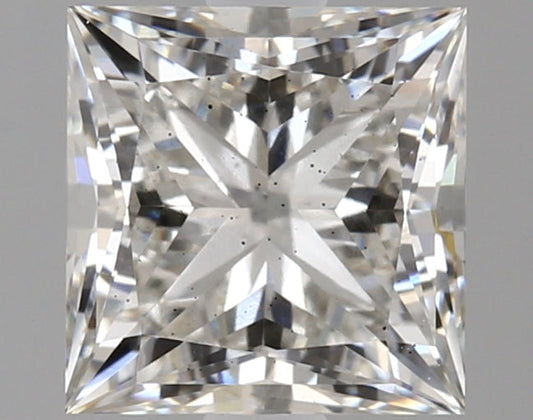 Princess 2.09ct G VS2