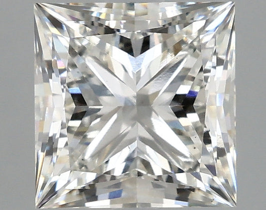 Princess 2.78ct G VS1