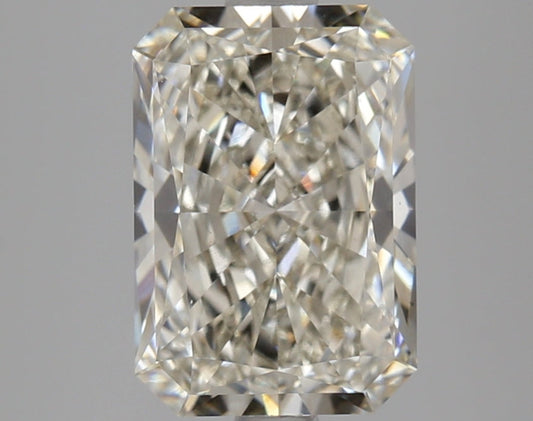 Radiant 3.1ct H VS1