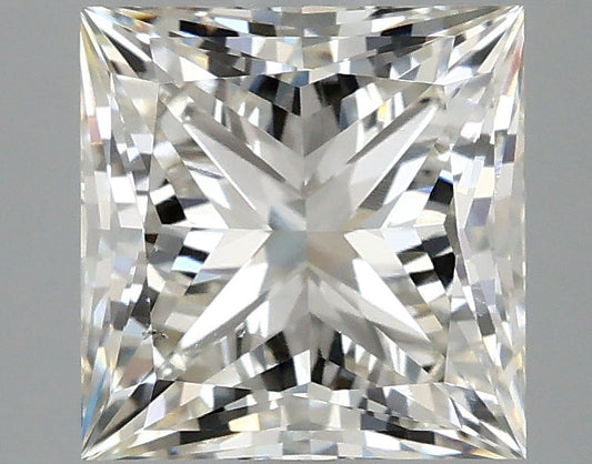 Princess 2.55ct H VS1