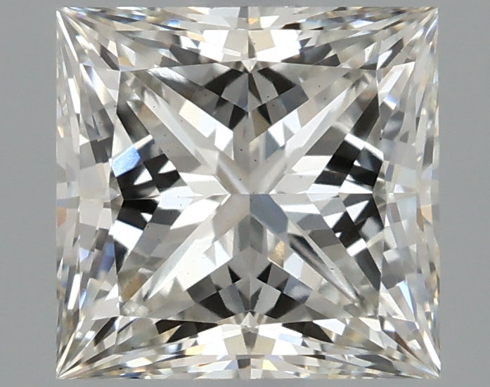 Princess 2.07ct H VS1