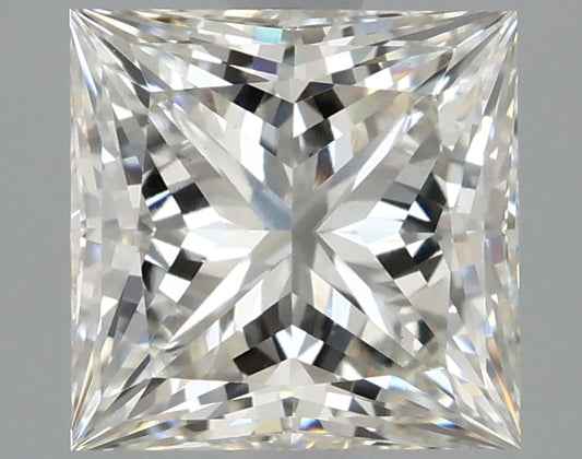 Princess 2.09ct G VS1