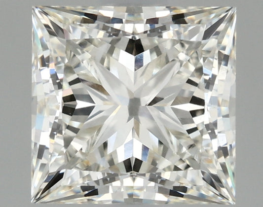 Princess 2.13ct H VS1