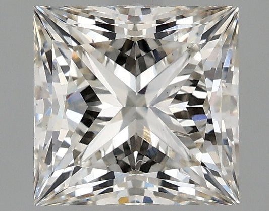 Princess 2.52ct H VS1
