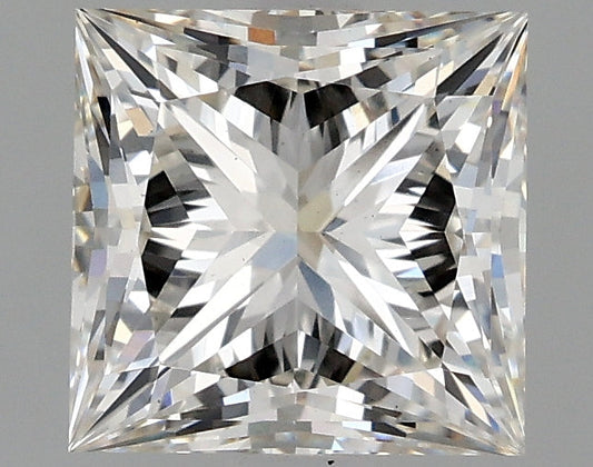 Princess 2.33ct G VS1