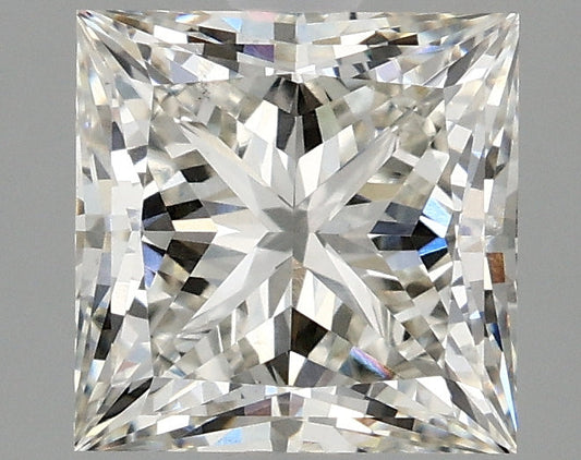 Princess 2.57ct H VS1