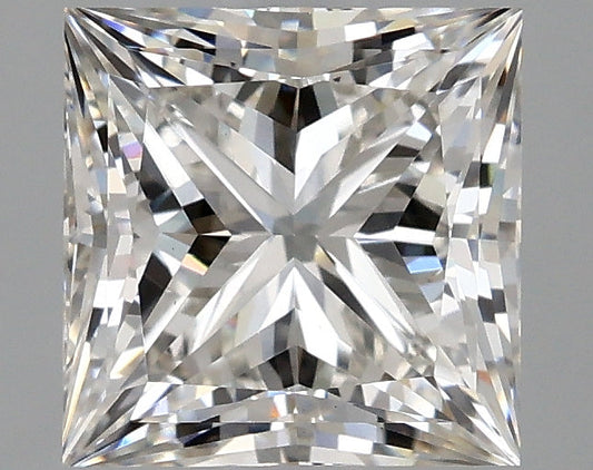 Princess 2.38ct G VS1