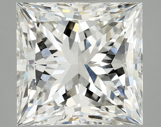 Princess 2.47ct G VS1