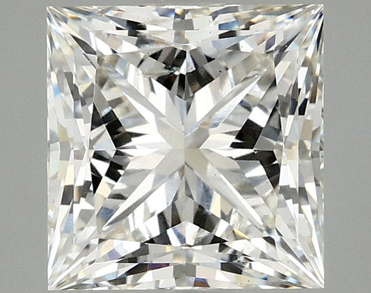 Princess 2.54ct G SI1
