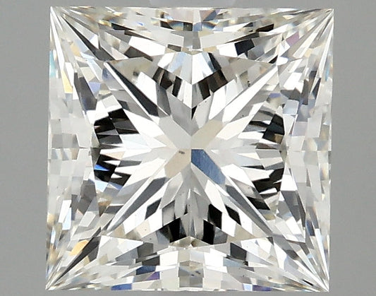 Princess 2.53ct H VS1