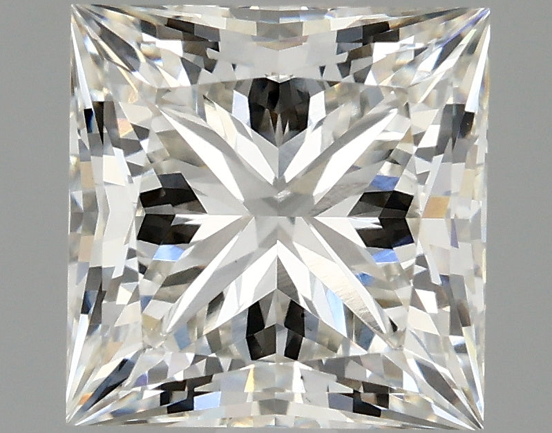 Princess 2.03ct H VS1