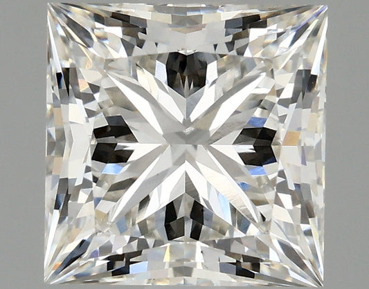 Princess 2.03ct H VS1