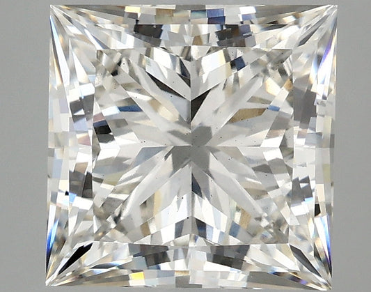 Princess 4.02ct H VS2