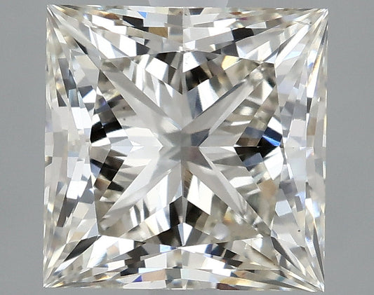 Princess 3.05ct H VS1