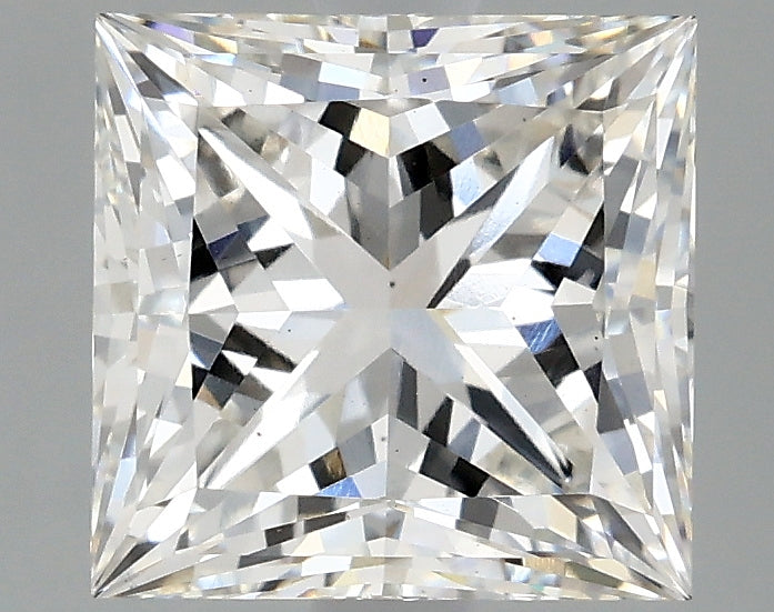 IGI 2.87ct G VS1 Princess