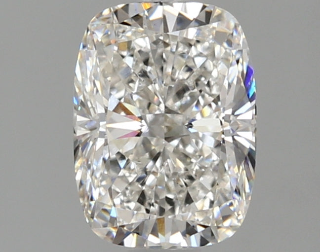 IGI 1.67ct F VS1 Cushion Brilliant