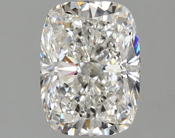 IGI 1.67ct F VS1 Cushion Brilliant